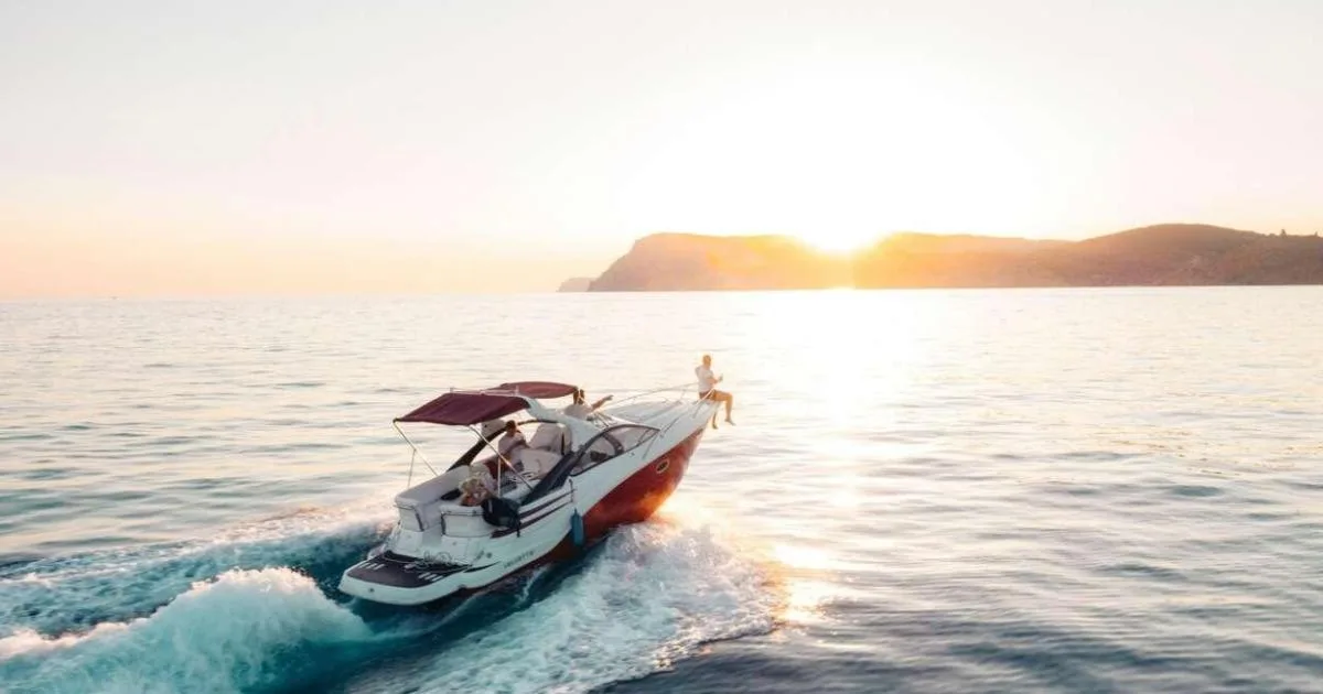 Navegar en embarcaciones de recreo en España: lo que debes revisar antes de hacerte a la mar para evitar sorpresas