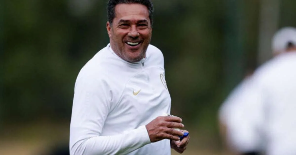 Vanderlei Luxemburgo declara patrimônio de R$ 3,7 milhões à Justiça Eleitoral