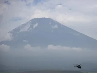 Se perdre sur cette montagne pourrait vous coûter cher : voici ce qu’envisage ce pays face aux touristes imprudents