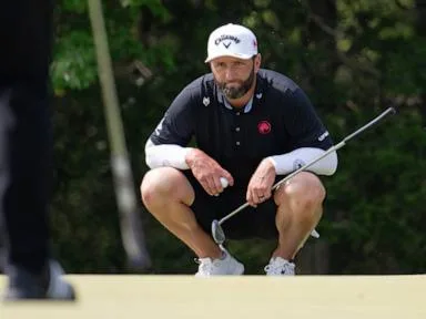 LIV Golf players face another deadline with their future in golf at stake