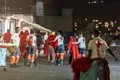 Rescatan un cayuco con 44 migrantes a bordo y cinco fallecidos en aguas de Gran Canaria
