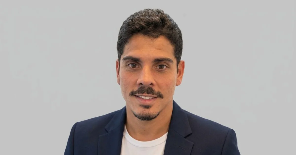 Marcos Garcia é novo diretor de Produto e Inovação da Motz