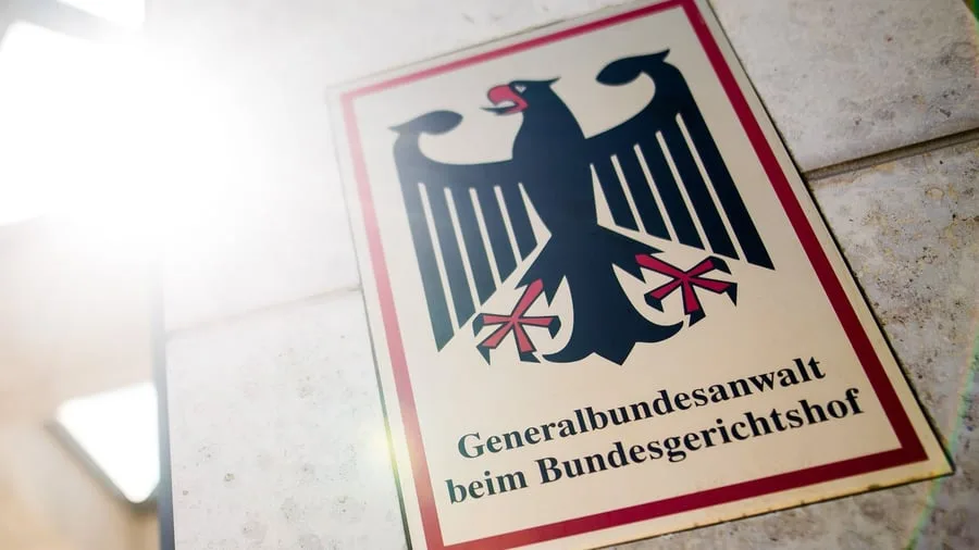 „COM-Szene“: Im Chat zu Mord angestiftet – Bundesanwaltschaft ermittelt