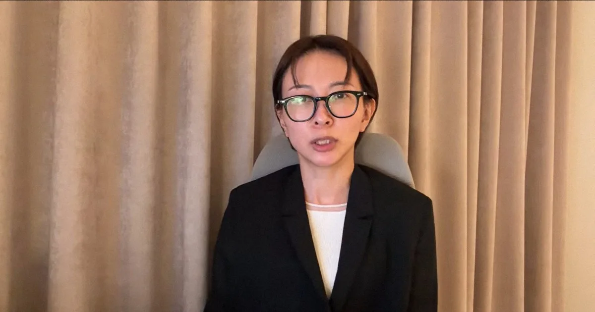 佐藤沙織里都議が辞職表明、YouTubeで 25年6月に初当選