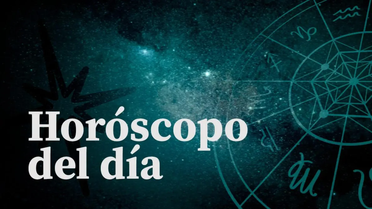 Tu horóscopo diario: miércoles 26 de agosto de 2026
