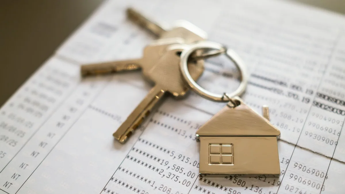 Crédito al pozo: la forma de comprar un departamento con la mitad del anticipo y sin recibo de sueldo