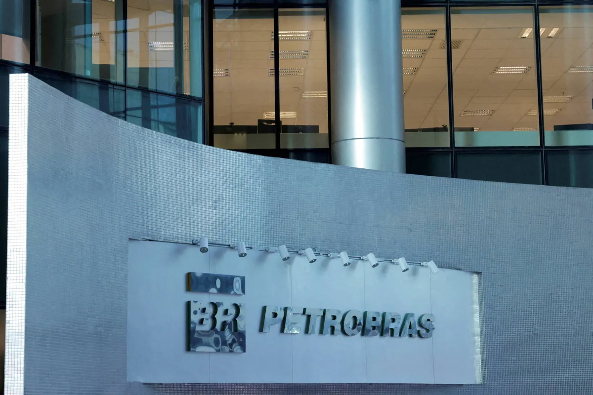 Petrobras faz descoberta de petróleo em poço exploratório na Bacia da Foz do Amazonas
