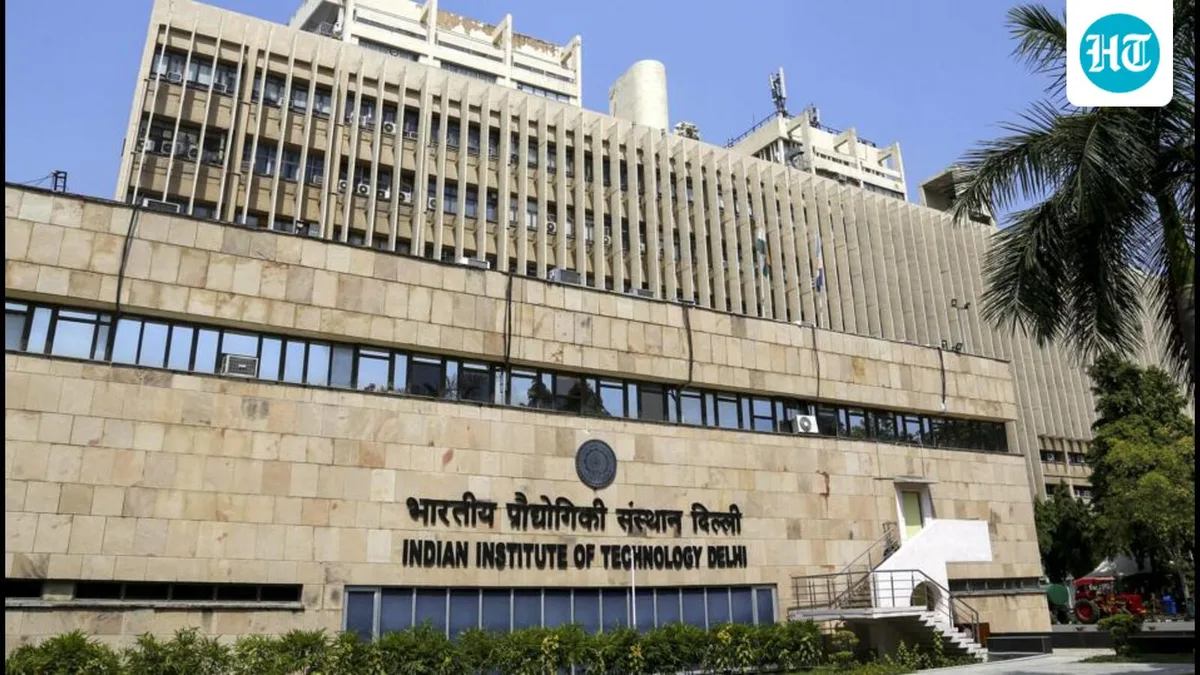 'One more unfortunate case of suicide': Supreme Court on IIT-Delhi student's death