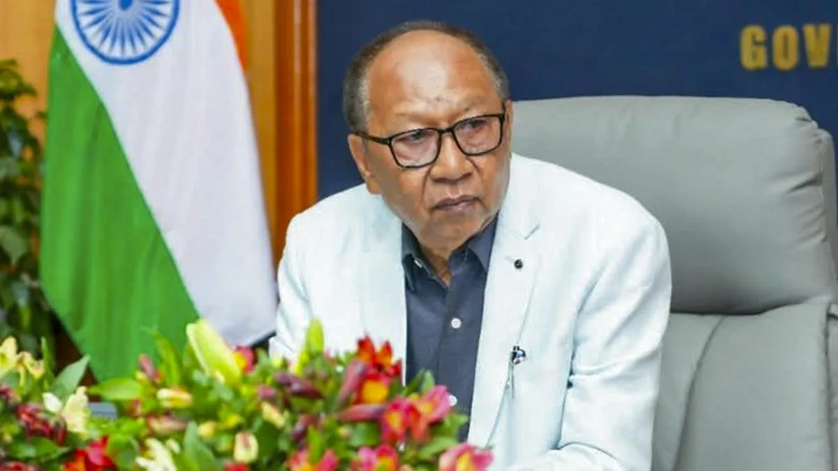 Manipur CM thanks Kukis, Nagas for free movement on NH2