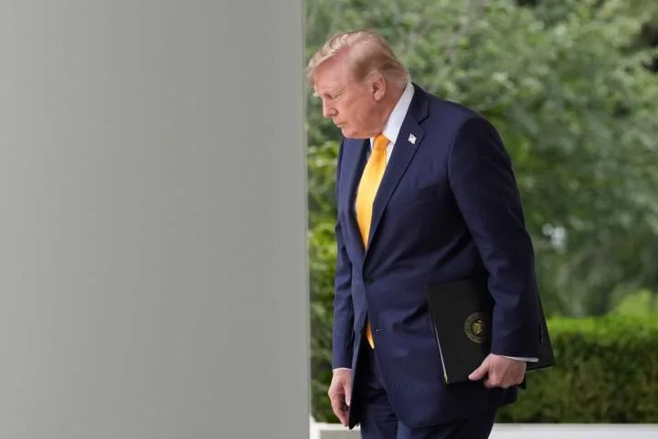 Would U.S. tariffs actually change after Trump, or is this the new normal?