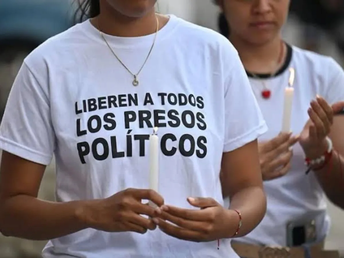 Dinorah Figuera pide claridad en las cifras de presos políticos excarcelados