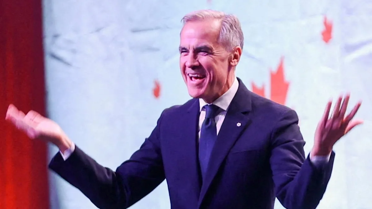Gleeful Canadian PM Openly Mocks ‘Touchy’ Trump