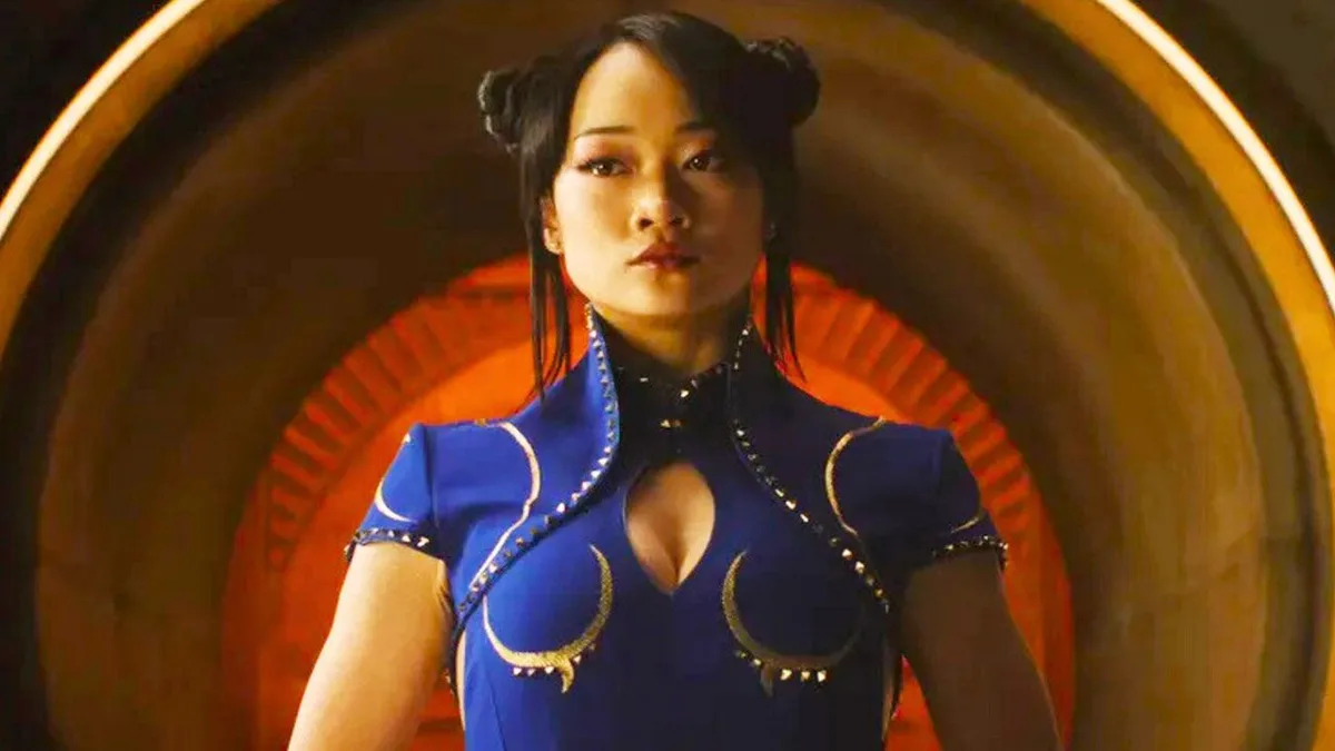 Street Fighter 2 : une suite est-elle prévue pour le film d'action ?