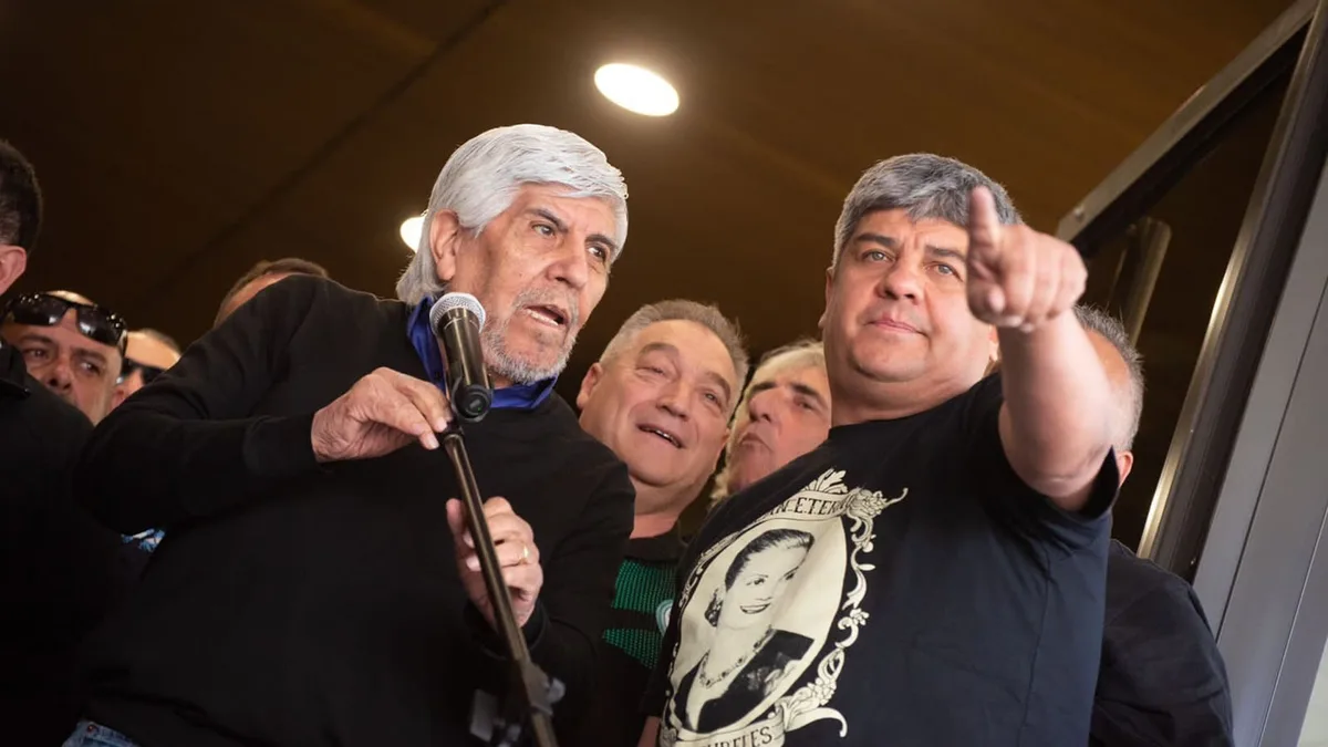 Retroceso de los Moyano y avance empresario: el balance de un conflicto que confirma el ocaso de los bloqueos sindicales en la Argentina