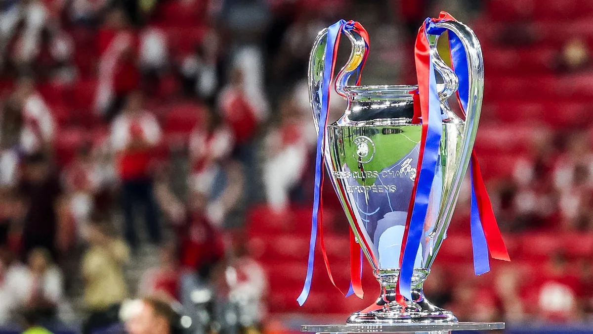 Ligue des champions: PSG, Real, Bayern Arsenal, Barça, Lens... la liste de tous les qualifiés pour la saison 2026-2027 après les barrages