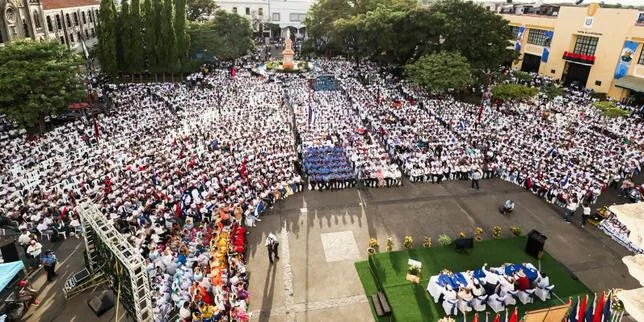 Au Nicaragua, la réforme du président Ortega exclut les opposants des élections et porte le mandat présidentiel de six à sept ans