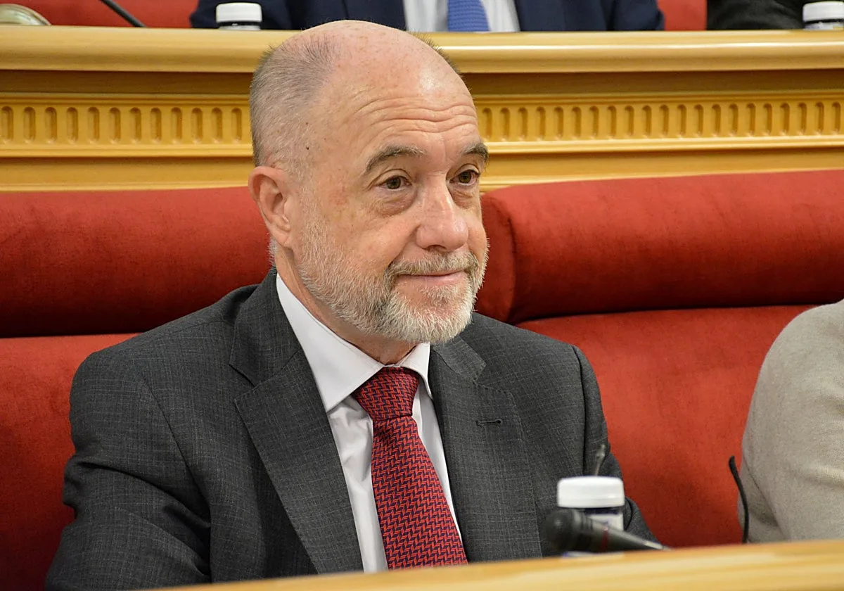 El PSOE critica que Velázquez se acuerde de Palomarejos cuando «no ha hecho nada en tres años»