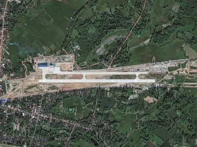 China opens joint airfield in Laos with eyes on its military role