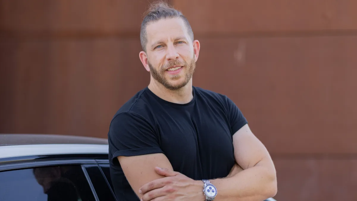 Nach Höcke-Gespräch: Kein Verfahren gegen Podcaster Benjamin Berndt