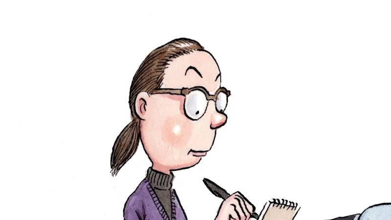 Scheduling a 4.55pm meeting on Friday should be a workplace offence