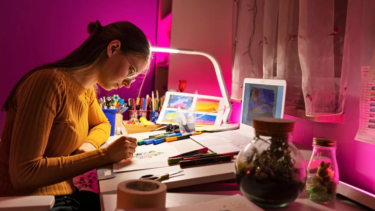 Estos son los rotuladores que me tienen obsesionada y están a un precio increíble en AliExpress