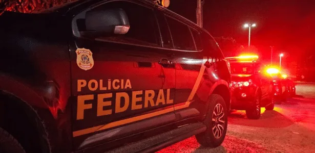 Vazamentos parciais acirram disputa entre grupos da PF