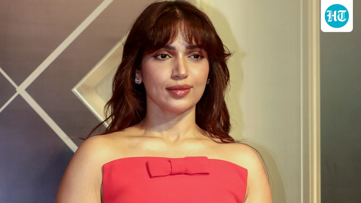 Bhumi Pednekar reacts to 16-year-old’s rape in bus in Delhi: ‘How can we see this happen again and again?’