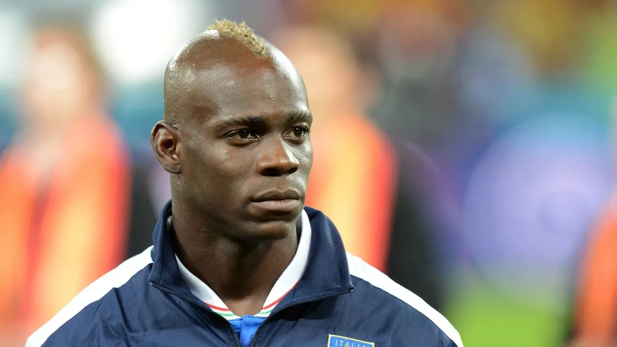 ‘Verdade que ninguém quer dizer’: Balotelli aponta dificuldades do futebol italiano e impacto na seleção