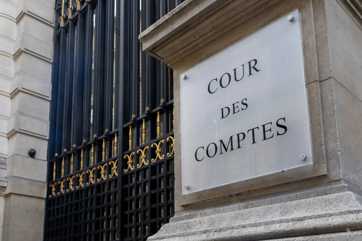 Industrie : l’État a dépensé 26,3 milliards d’euros par an entre 2020 et 2024