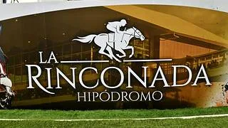 Este es el cuadro sugerido del 5y6 del domingo 18-10-2026 en La Rinconada