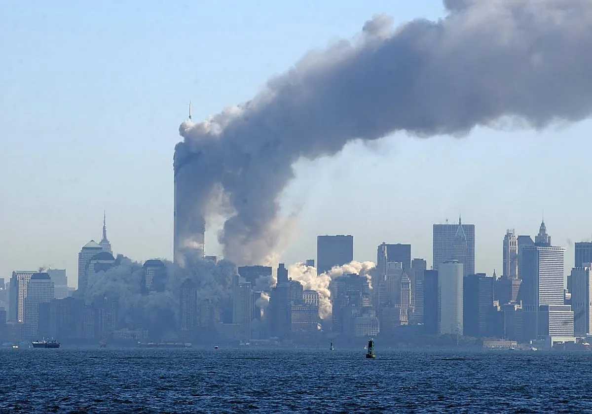 La CIA desclasifica documentos del 11-S: hubo alertas de que Al Qaida planeaba atentar con aviones