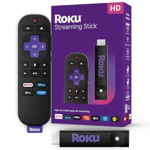 Transforme sua TV com os melhores dispositivos de streaming em oferta