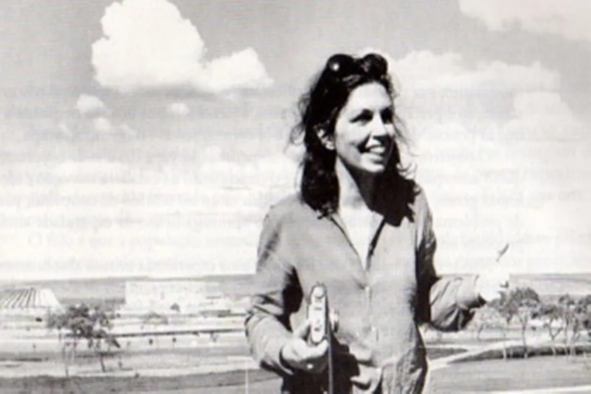 Morre, aos 91 anos, a arquiteta Maria Elisa Costa, filha de Lucio Costa