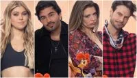 Enquete “A Fazenda 18”: quem você quer salvar na 4ª Roça?