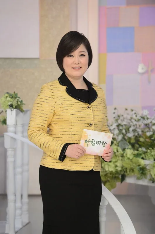 이금희, 94세 '모친상' 슬픔 안고 다큐 촬영..'가족의 뜻' 있었다 [핫피플]
