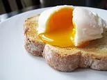 Don't eat runny eggs, older Britons warned, amid major salmonella outbreak that killed one and sickened more than 200