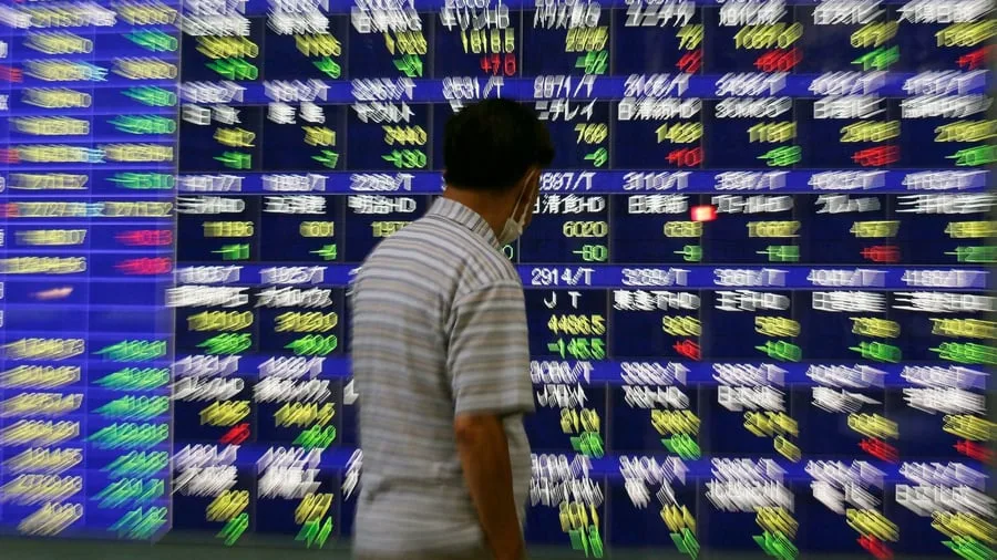 Nikkei, Topix, CSI 300: Markt-Intervention der USA beruhigt Anleger in Asien
