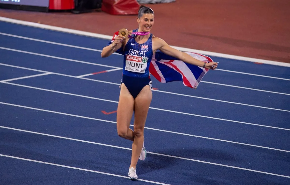 Championnats d’Europe d’athlétisme : Athlètes rentrés après minuit et spectateurs bloqués après l’arrestation d’un homme