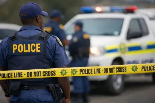 Deadly twist as cop probing former Knysna mayor Aubrey Tsengwa's murder gunned down