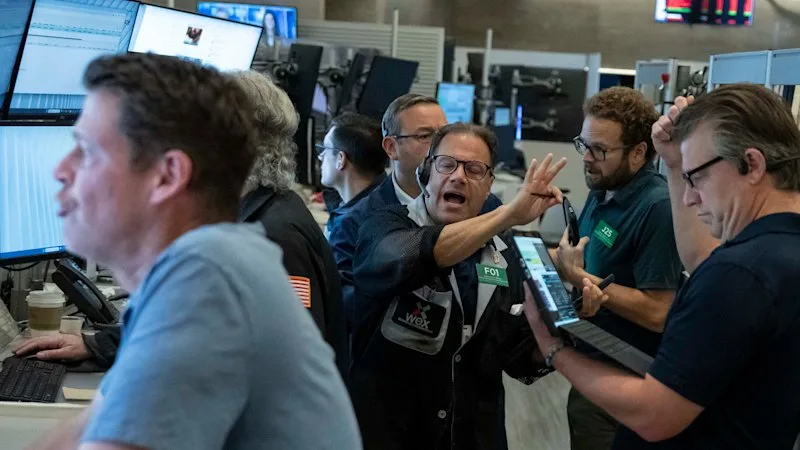 ASX set to rise as Wall Street climbs; Meta releases new AI model