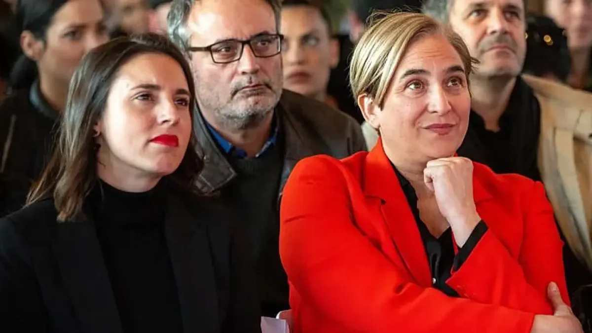 La izquierda fracasa en su búsqueda de la unidad: Frente Amplio y Podemos solo irán juntos en Canarias y Comunidad Valenciana