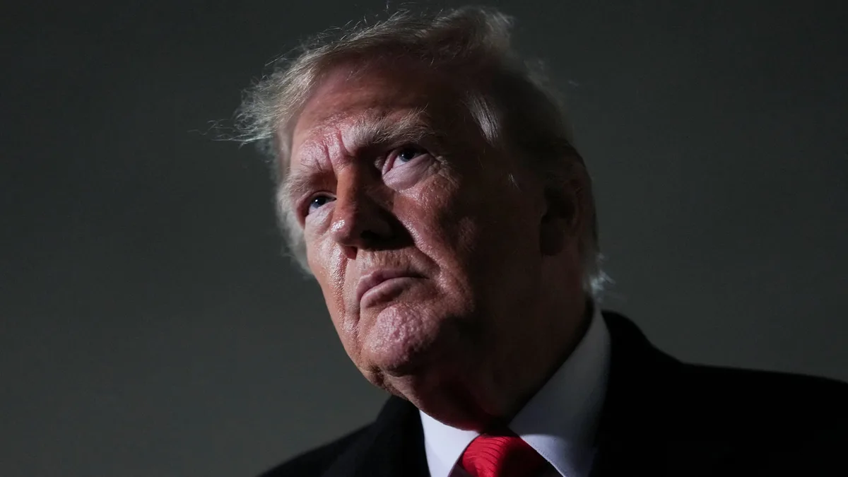 Trump’s Twisted Revenge Plot Against Democratic Nemesis Exposed
