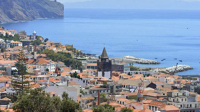 Petição pela salvaguarda do modelo urbano da Madeira admitida no Parlamento