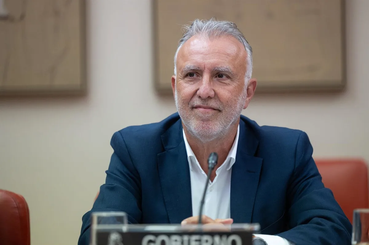Torres avisa de que si continúa la violencia en Ceuta habrá una "ruptura total" y se retrasará la solución