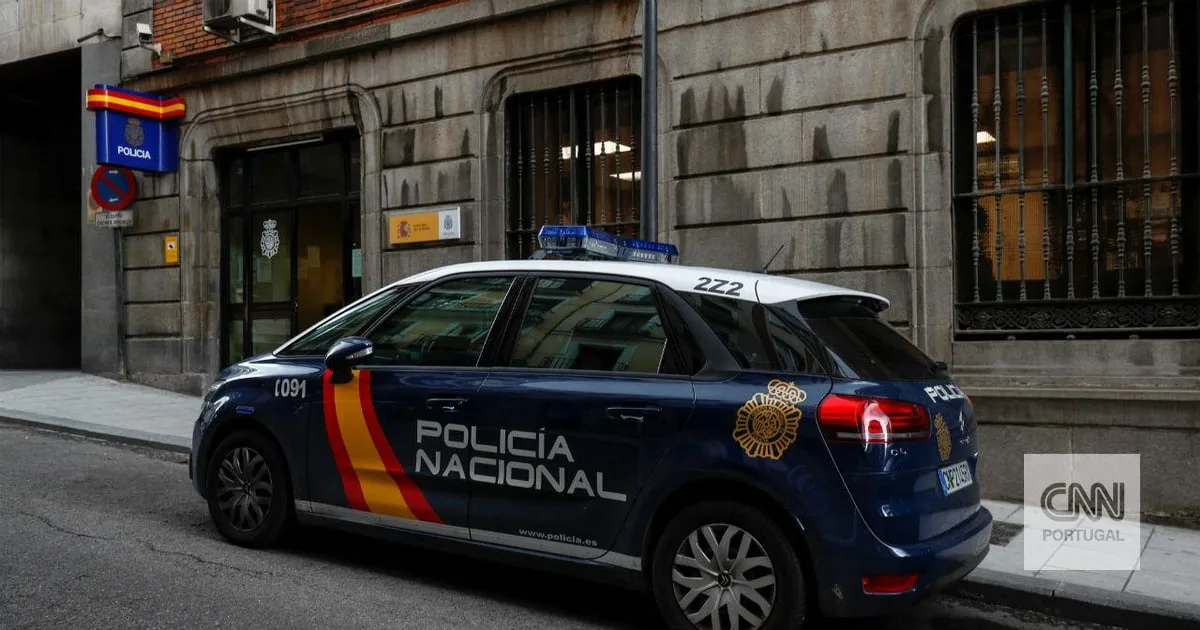 Gerente de tabacaria em Marbella encena assalto e acaba detido