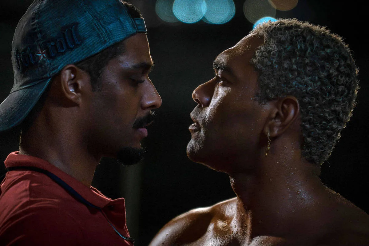 Filme brasileiro 'A Margem do Rio' é premiado no Festival de Locarno