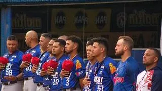 LVBP: Play ball en Anzoátegui | Tigres vs Caribes (EN VIVO)