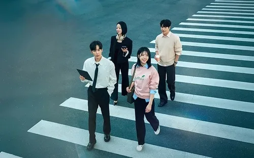 사랑 찾아 돌아온 윤종훈…'기쁜 우리 좋은 날' 11.3% 종영