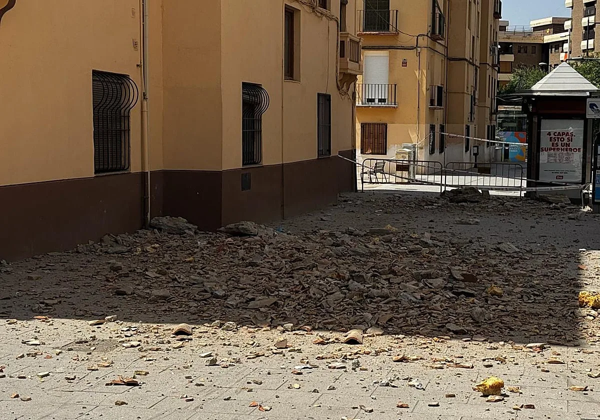 Granada reduce hasta en un 95% el Impuesto de Construcciones a los afectados por terremotos
