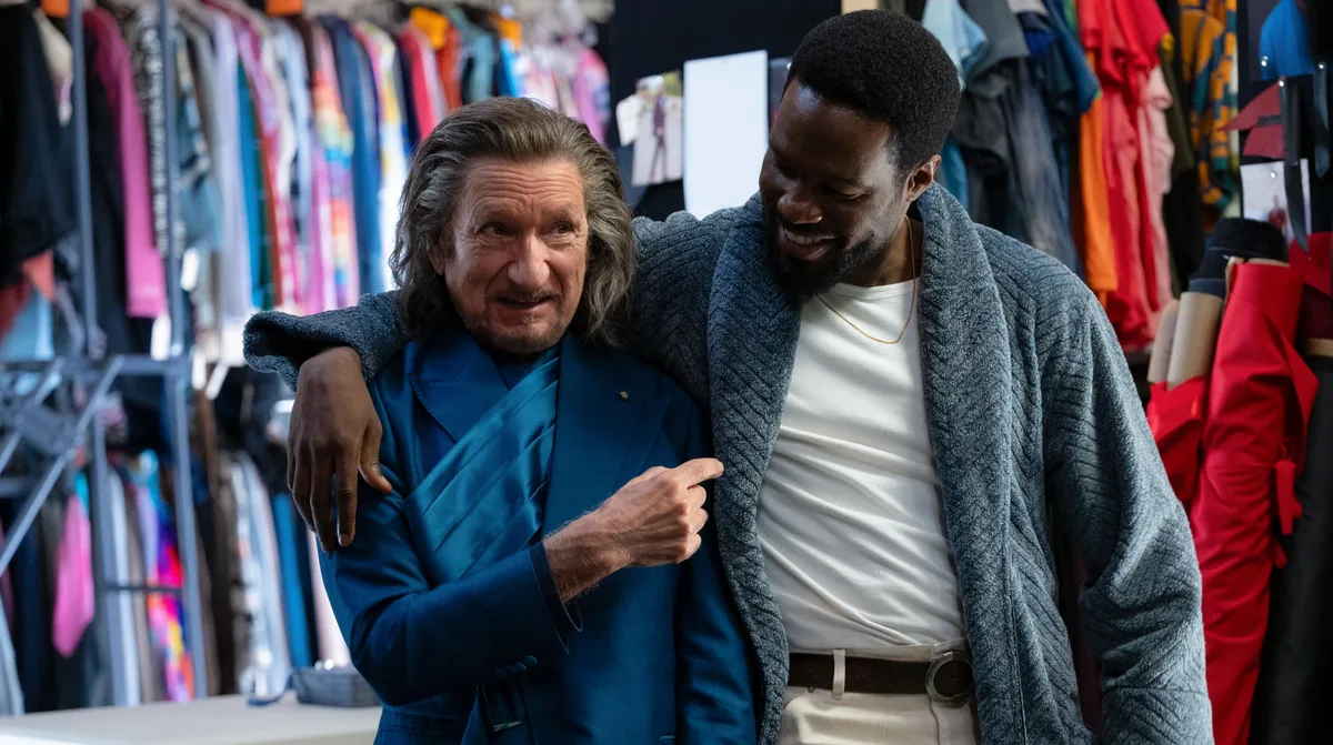 Yahya Abdul-Mateen II Opens Up About ‘Wonder Man’ Un-Renewal: “It’s a Lesson in Life”